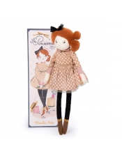 Les Parisiennes кукла Madam Constance 642509