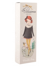 Les Parisiennes кукла Madam Constance