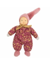 Куколка в розовом колпачке 856051