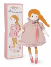 Les Parisiennes кукла Mademoiselle Colette 642528