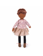 Les Parisiennes кукла Melle Rose 642538